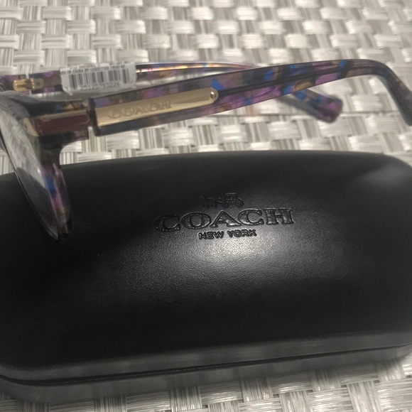 Authentic Coach woman Frame - Picture 2 of 7